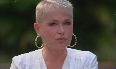 ‘Com todos os meus erros Xuxa Meneghel abre o coracao