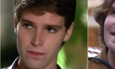 ‘Demonizacao facial foi assim que Jonatas Faro ficou apos procedimentos