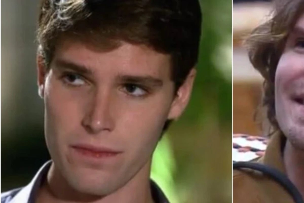 ‘Demonizacao facial foi assim que Jonatas Faro ficou apos procedimentos