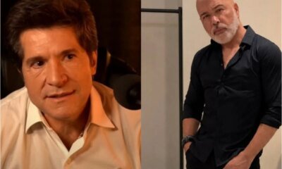‘Despedida inesperada Daniel presta homenagem a Rick que faleceu apos