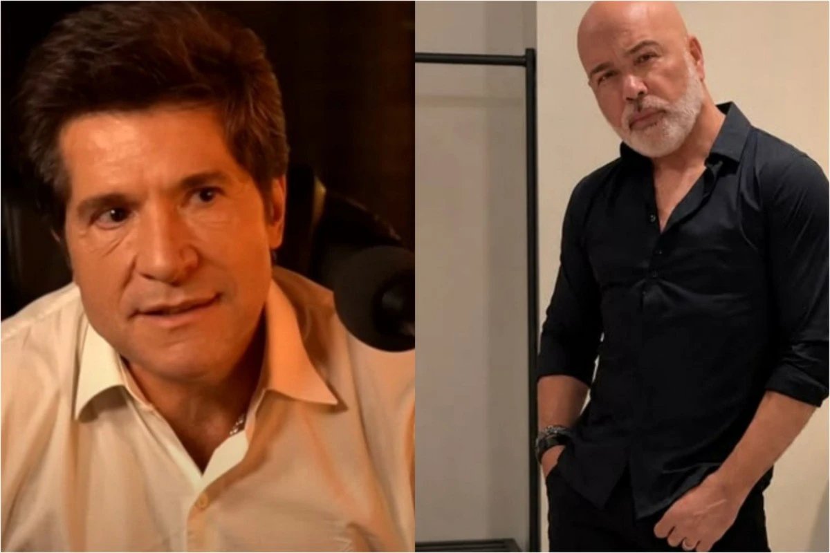 ‘Despedida inesperada Daniel presta homenagem a Rick que faleceu apos