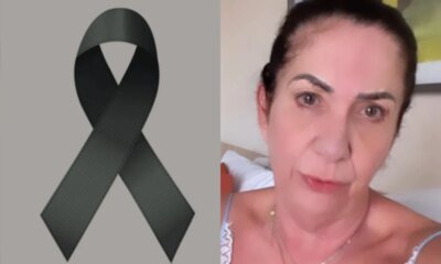 ‘Estou desolada mae de Virginia desabafa apos tragico ocorrido