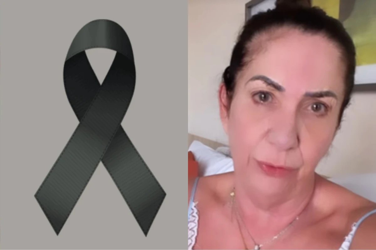 ‘Estou desolada mae de Virginia desabafa apos tragico ocorrido
