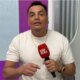 ‘Eu nao tenho amigos a emocionante despedida de Leo Dias