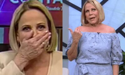 ‘Eu virei… essa e a situacao em que se encontra