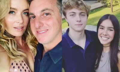 ‘Filhinho de mamae indireta que ex namorada teria feito ao filho
