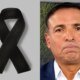 ‘Foi confirmada pela familia morte de querido jornalista pega o