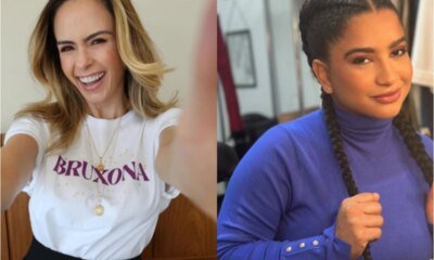 ‘Forcar presenca ex BBB Tia Milena faz comentario apos entrevista com