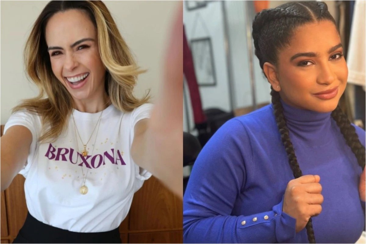 ‘Forcar presenca ex BBB Tia Milena faz comentario apos entrevista com