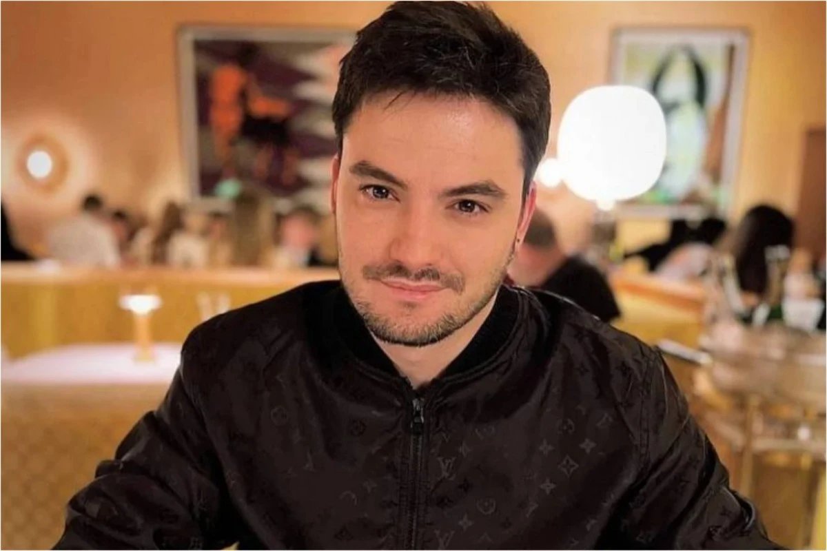 ‘Ganancioso Felipe Neto abre o jogo sobre ter divulgado bets