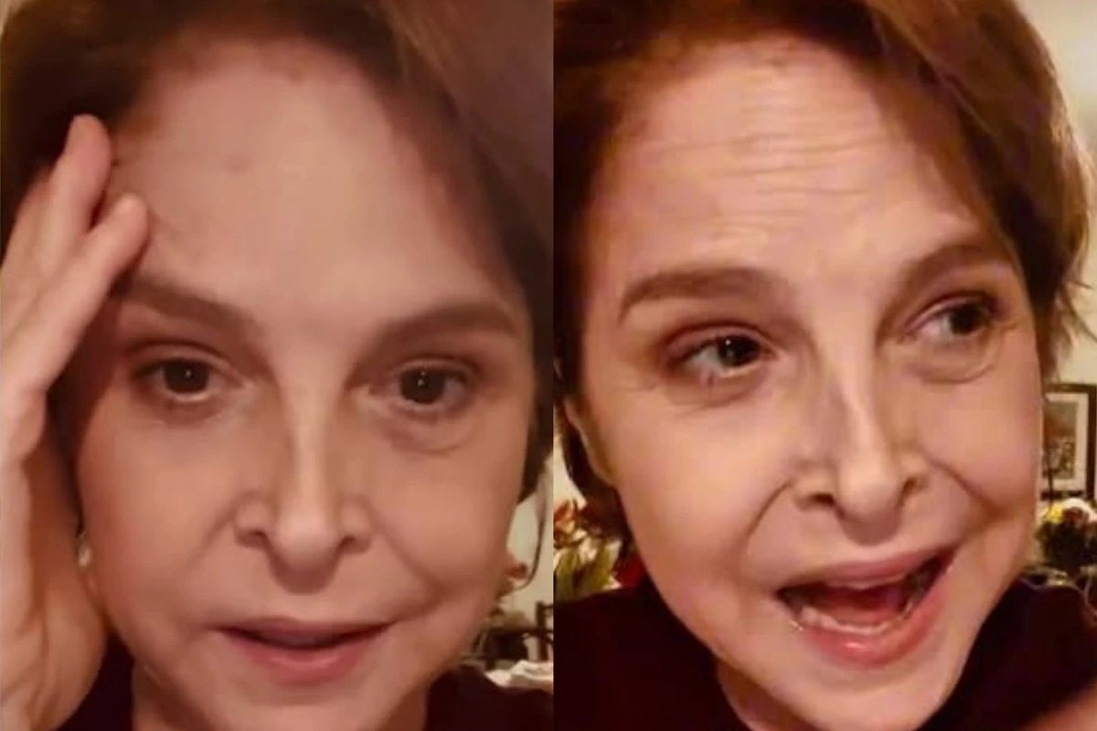 ‘Inadmissivel Drica Moraes faz reclamacao nas redes sociais mas acaba