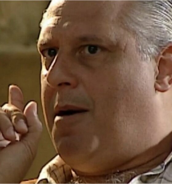 ‘Mata o personagem Antonio Fagundes faz desabafo e revela tentativa