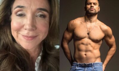 ‘Me obrigou a… foi isso que aconteceu nos bastidores do