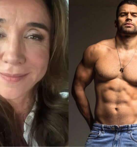 ‘Me obrigou a… foi isso que aconteceu nos bastidores do
