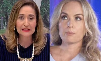 ‘Nao tem jeito Sonia Abrao rasga o verbo sobre novo