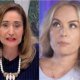 ‘Nao tem jeito Sonia Abrao rasga o verbo sobre novo