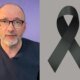 ‘Nos deixou morte de querido jornalista e confirmada ao publico