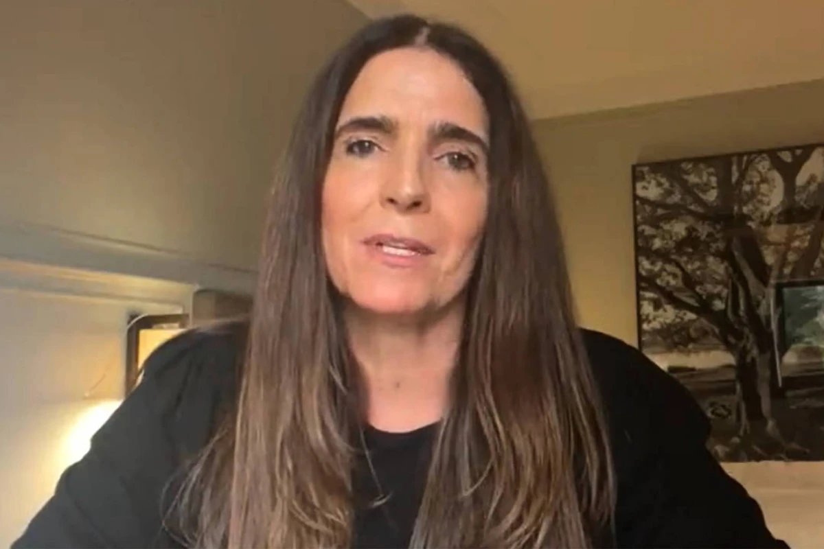 ‘O meu voto ja tem lado Malu Mader se posiciona