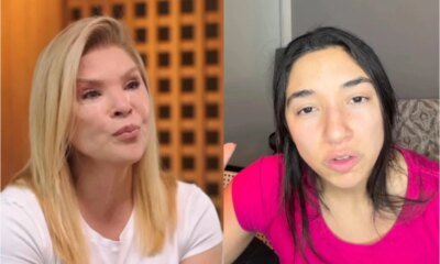‘Poderia estar morta declarou a filha da Mae Loira do