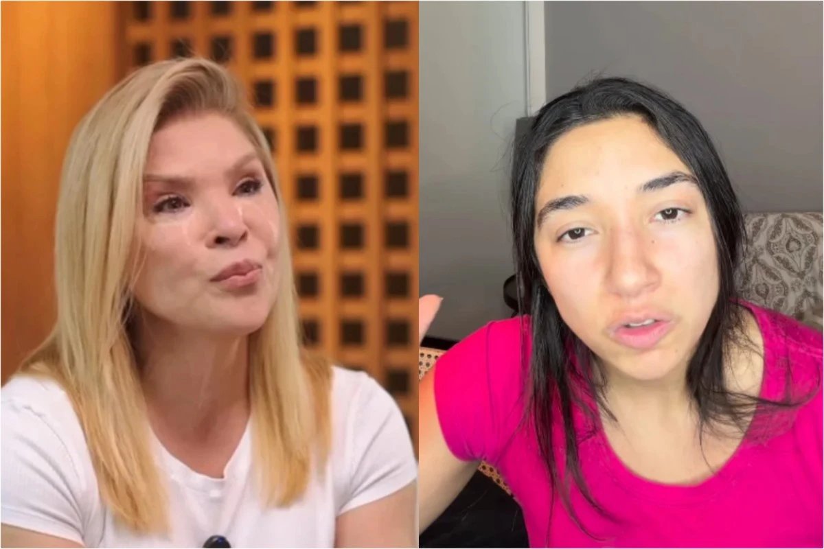 ‘Poderia estar morta declarou a filha da Mae Loira do