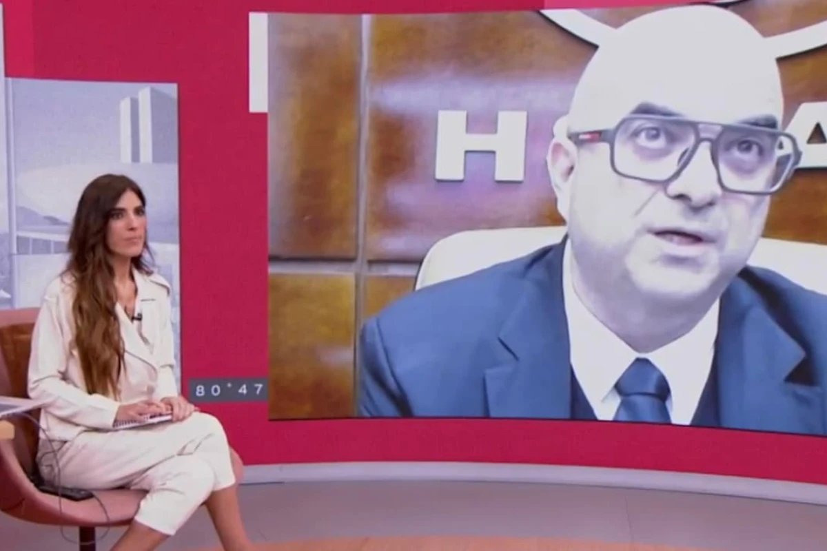‘Quero ser tratado com respeito advogado relacionado a filme sobre
