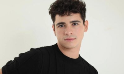 ‘Sinto muito famosos lamentam triste ocorrido com ator da novela