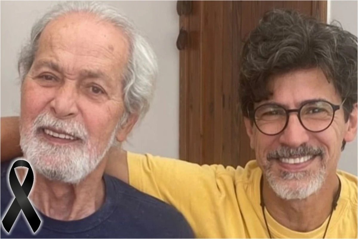 ‘Ultimo suspiro ator que estava com Gracindo Jr quando ele