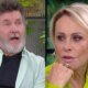 ‘Vamos falar de… Ana Maria Braga deixa ator sem reacao