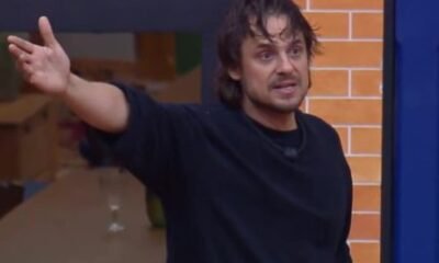 1790891490 Daniel Erthal sera expulso de A Fazenda 18 Record se