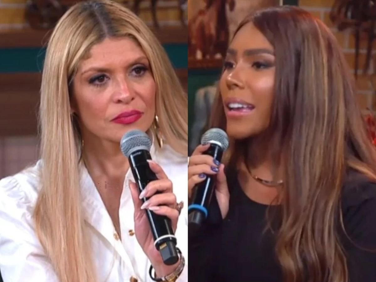 Reprodução / Record