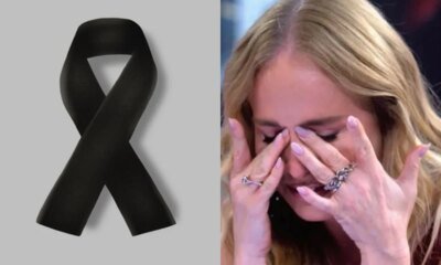 Abalada Angelica lamenta triste perda e cita os filhos ‘Se