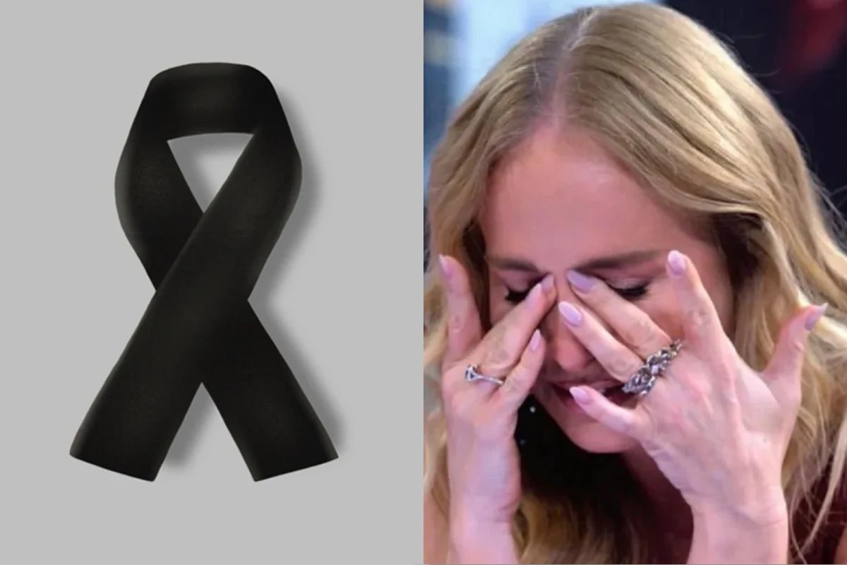 Abalada Angelica lamenta triste perda e cita os filhos ‘Se