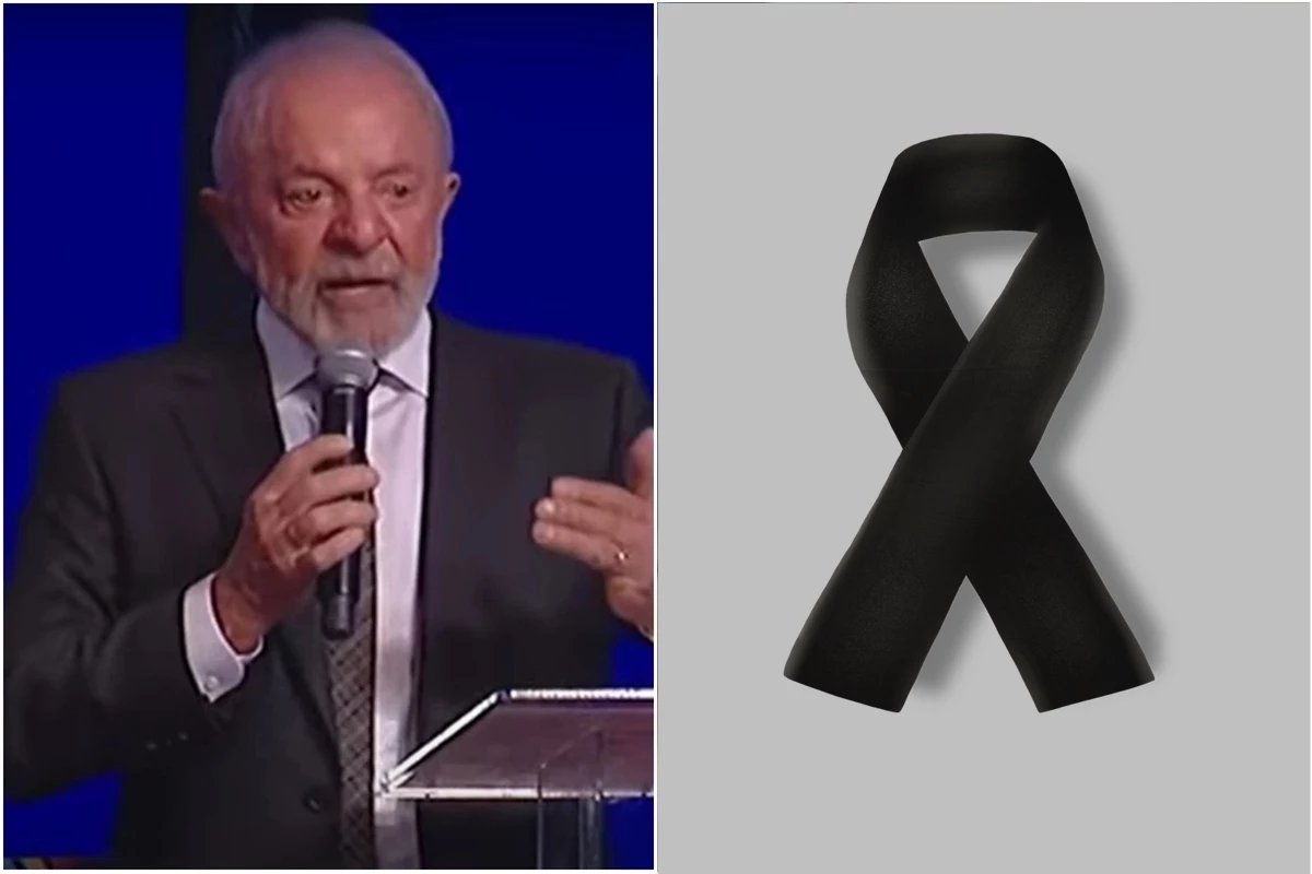 Abalado Lula lamenta triste perda as vesperas das eleicoes ‘Tragico
