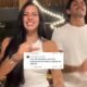 Ana Castela brinca sobre rumores de affair com cantor Estou