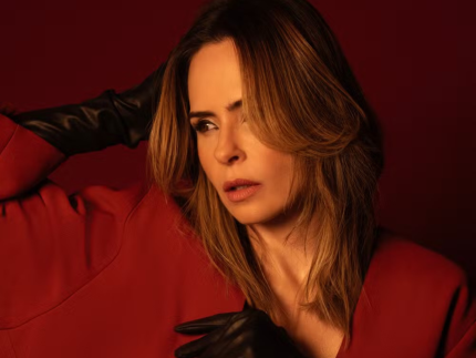 Ana Paula Renault se manifesta sobre criticas e manda recado