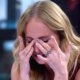Angelica surge arrasada em seu programa e lamenta morte ao