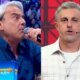 Ao vivo no Domingao Alexandre Borges leva cortada de Luciano