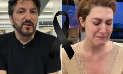 Apos morte de Lito Sousa esposa do influenciador revela episodio