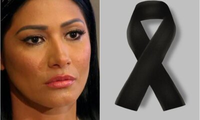Apos morte ser confirmada Simaria se manifesta ‘descansa nos bracos