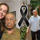 Apos o falecimento do avo de Sophia Abrahao a atriz