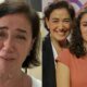 Apos ocorrido envolvendo a filha Lilia Cabral se manifesta e
