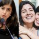 Apos sofrer acidente mae de Tabata Amaral e internada em