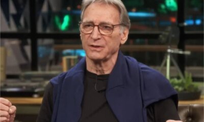 As vesperas das eleicoes Herson Capri declara seu voto e