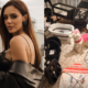 Bruna Biancardi revela o enxoval de terceira filha com Neymar