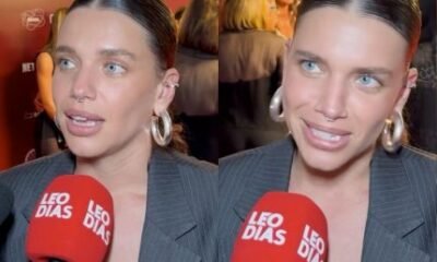 Bruna Linzmeyer estreia como diretora no Festival do Rio e