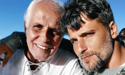 Bruno Gagliasso resgata fotos antigas com o pai apos.webp