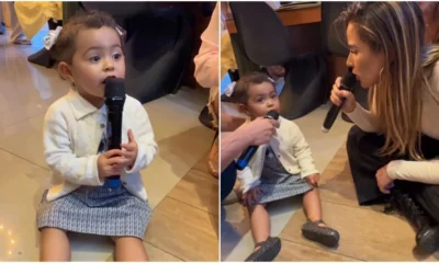 Cacula de Zeze Di Camargo canta musica do pai.webp