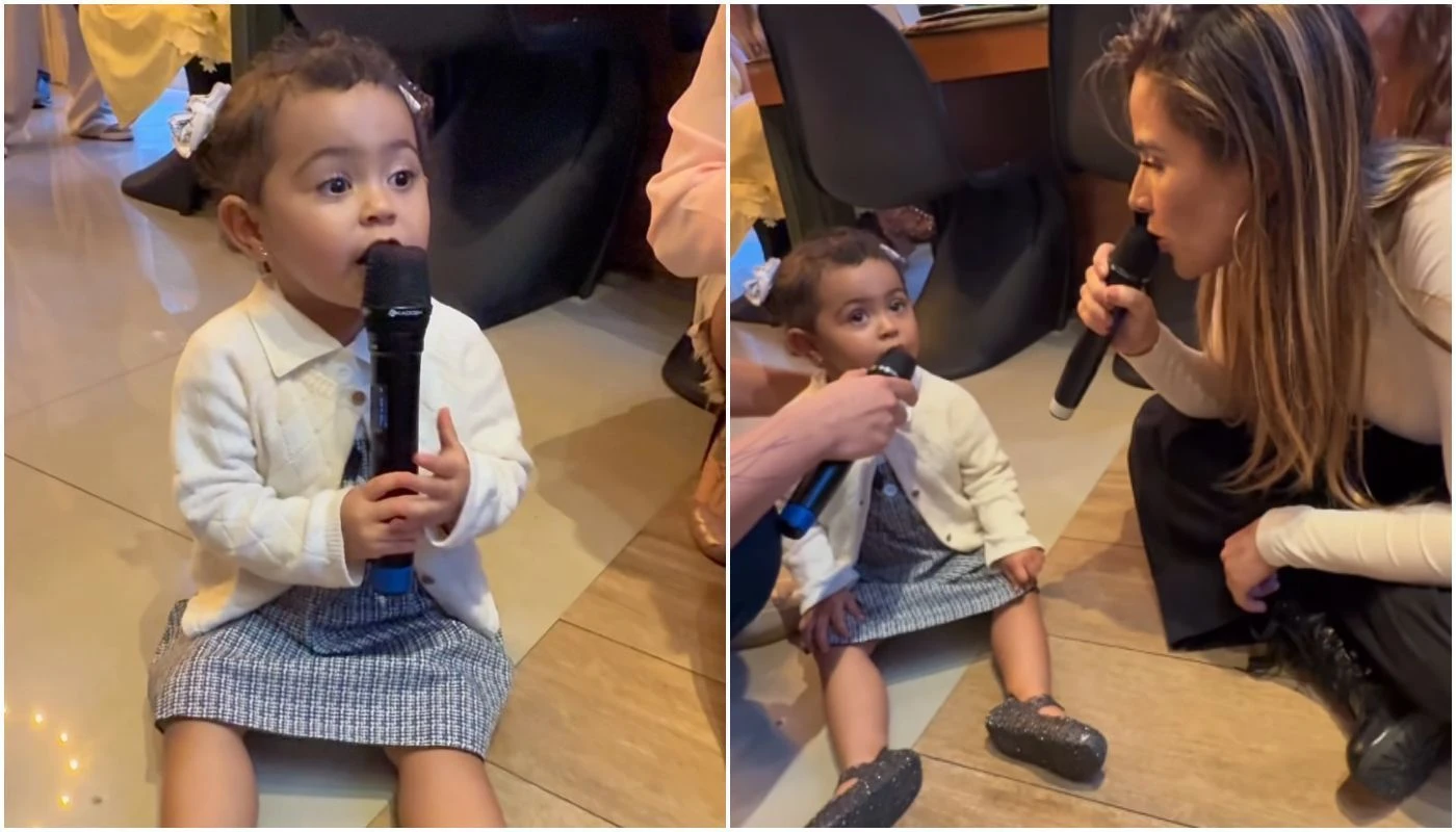 Cacula de Zeze Di Camargo canta musica do pai.webp