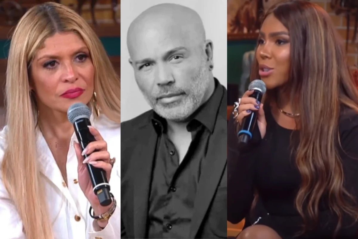 Carol Lekker estaria prestes a ser demitida da Record tudo