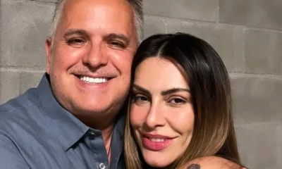 Cleo Pires ganha homenagem de aniversario do padrasto Filhinha.webp